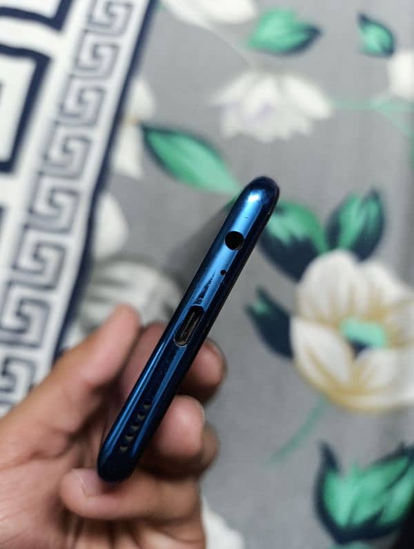 HUAWEI Y9 prime MOBILE FOR SALE 4