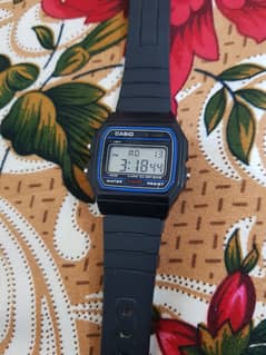 Casio f-91w Original Thailand Made