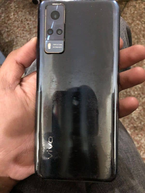 ViVo Y31 For sale 1