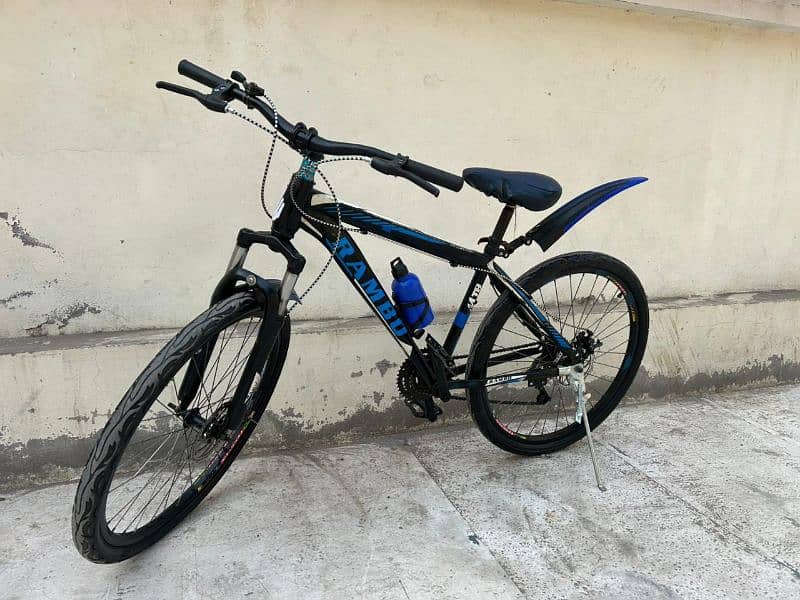 imported bicycle 26 size smooth working 03095449689 2