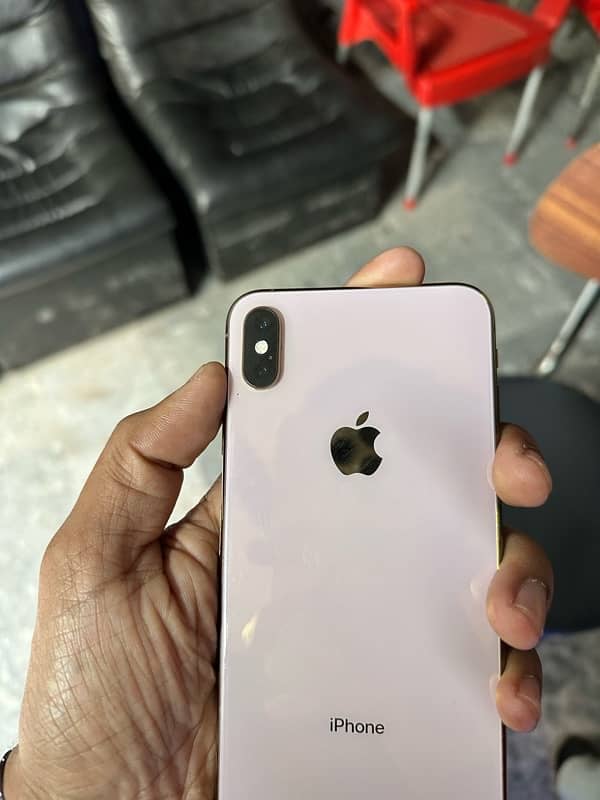 iphone xsmax 512gb dual pta approved 03164993797 1