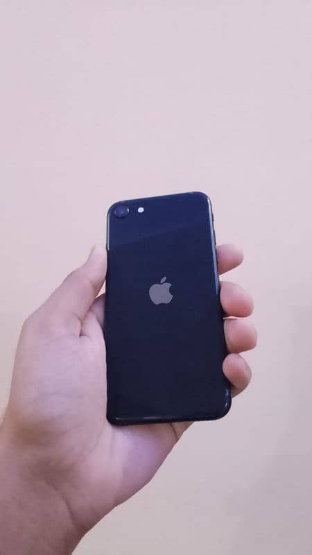 IPHONE SE 2022 64 GB (JV) 2