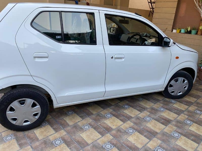 Suzuki Alto 2022 6