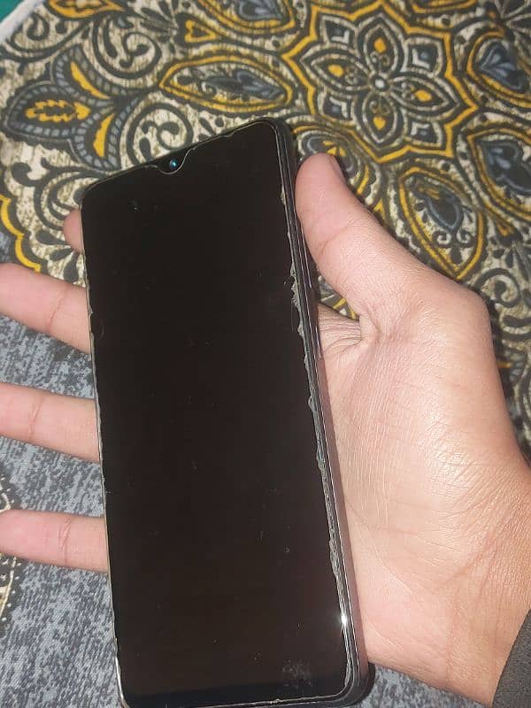 Galaxy A32 For Sale 1