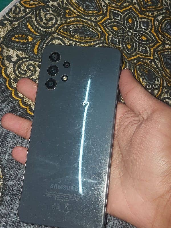 Galaxy A32 For Sale 3