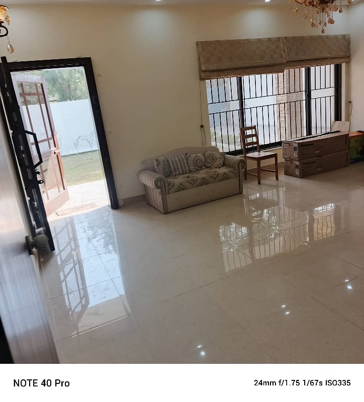 6Bed house F7 for rent 1