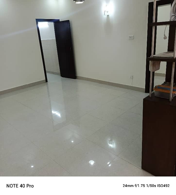 6Bed house F7 for rent 2