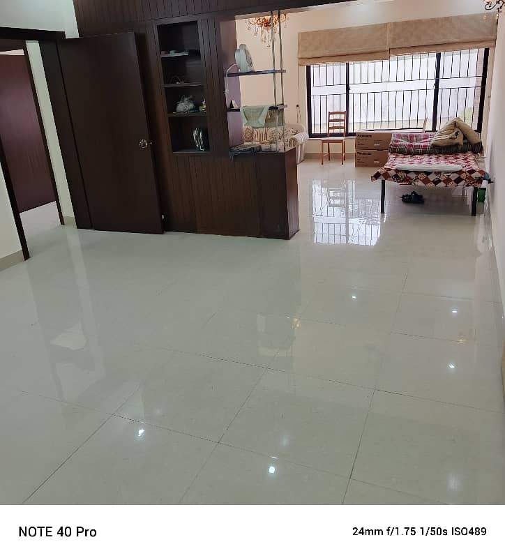 6Bed house F7 for rent 3