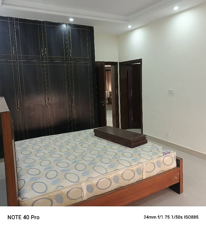 6Bed house F7 for rent 10