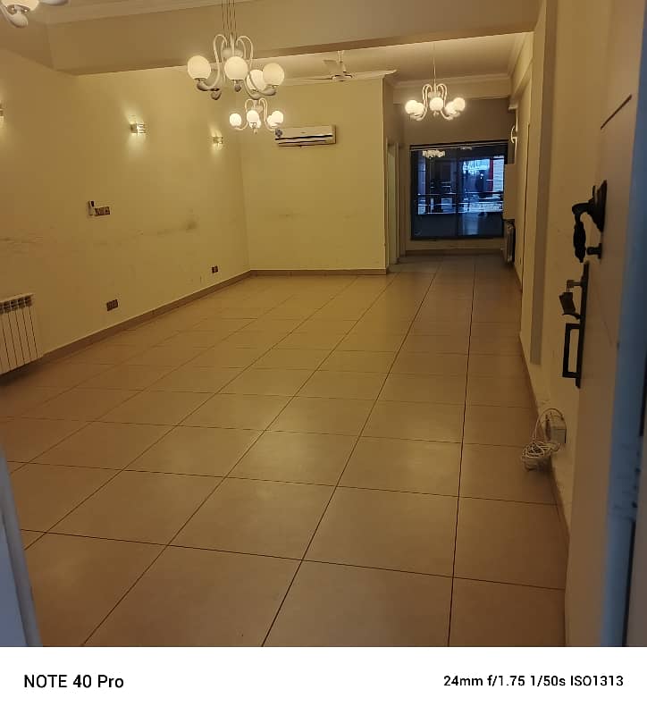 2 Bed apartment Diplomatic Enclave 1