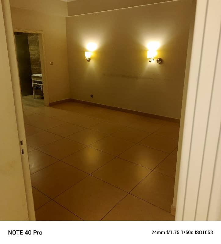 2 Bed apartment Diplomatic Enclave 3