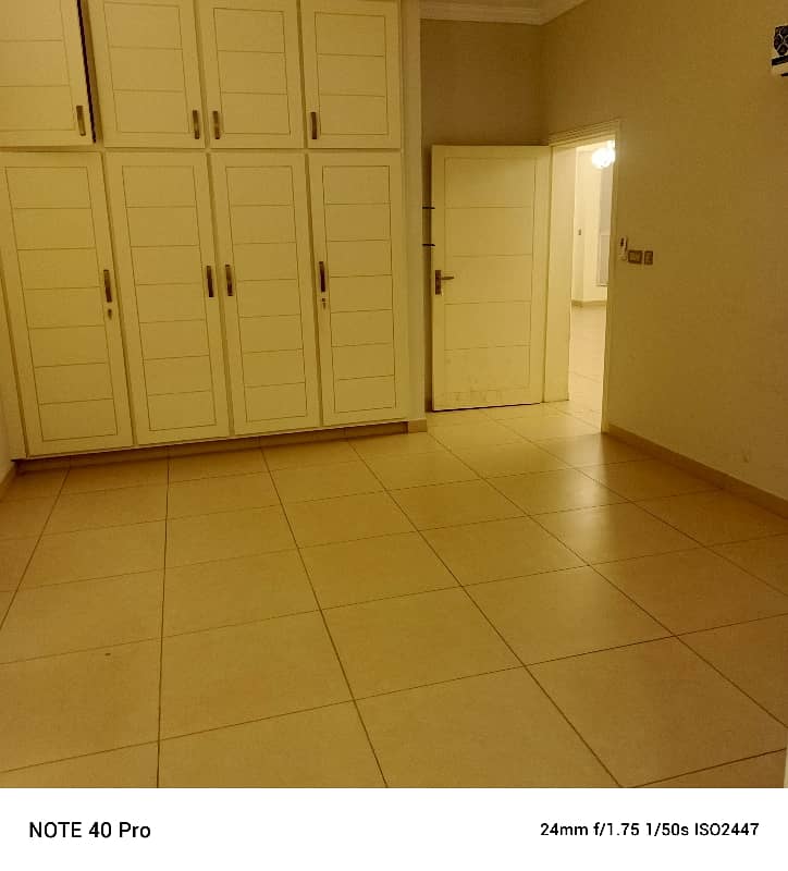 2 Bed apartment Diplomatic Enclave 5