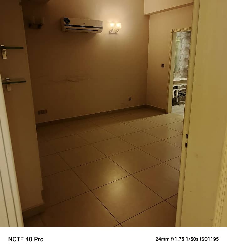 2 Bed apartment Diplomatic Enclave 6