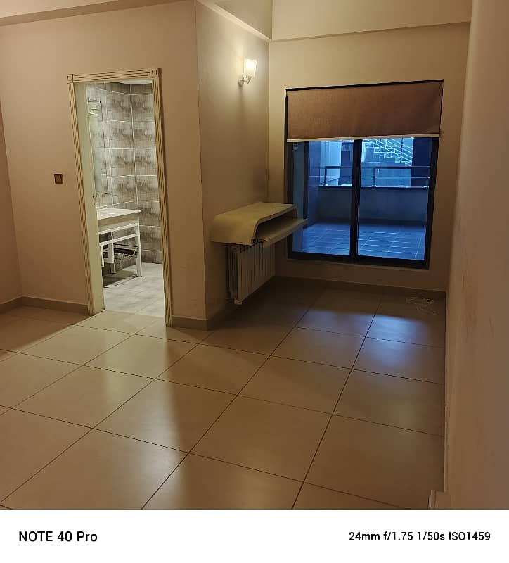 2 Bed apartment Diplomatic Enclave 7