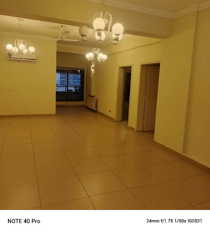 2 Bed apartment Diplomatic Enclave 9