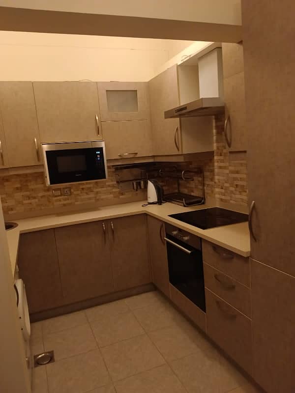 Diplomatic Rented Apartment For sale. 6