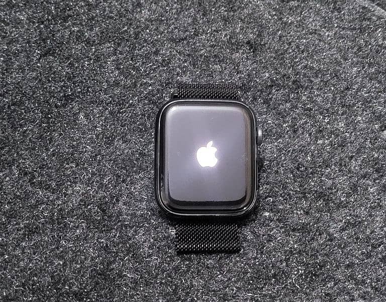 Apple watch series 5 44mm 5