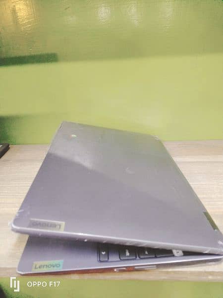 Lenovo Chromebook 1