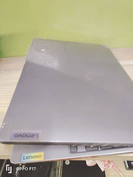 Lenovo Chromebook 2