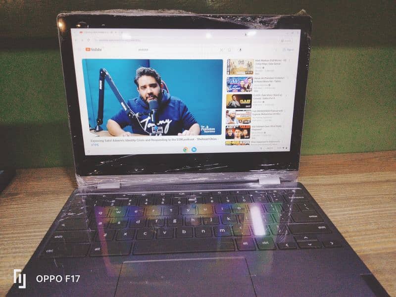 Lenovo Chromebook 3