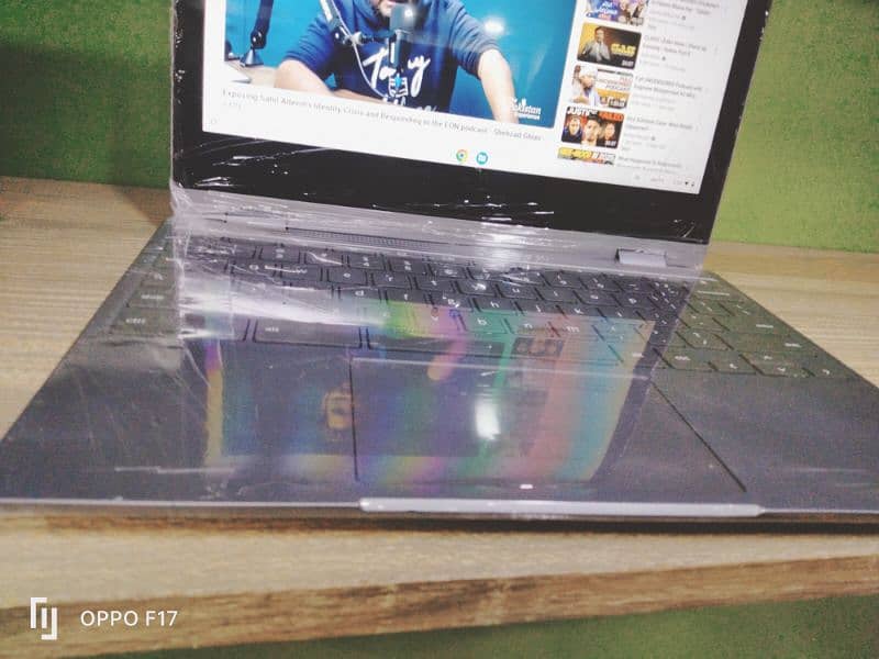 Lenovo Chromebook 6