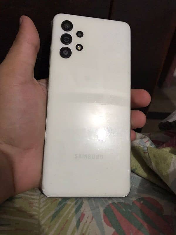 Samsung a32 6gb 128gb 3