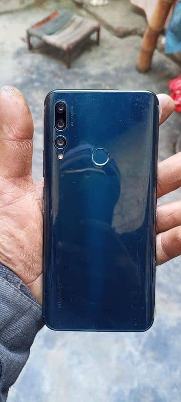 Huawei y9 prime 4/128 3