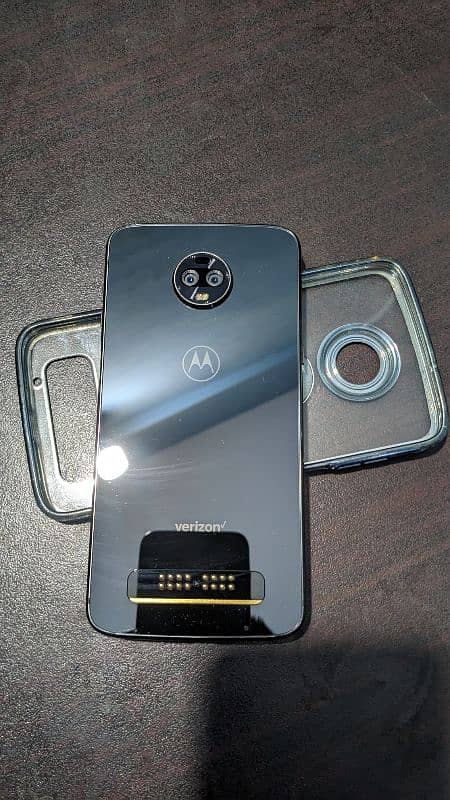 Moto Z3 4/64 approved 0