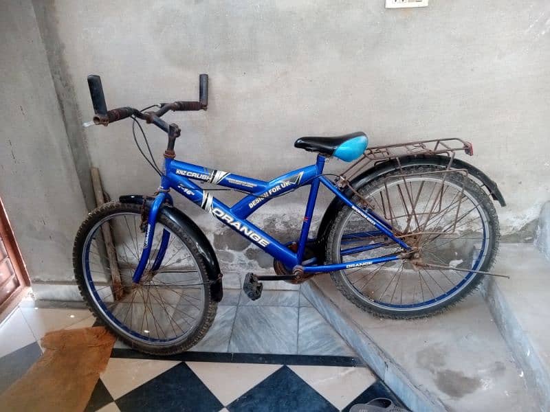 Bicycle for sale Condition 10/9 Full Size 1