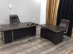 Executive Table for Sale