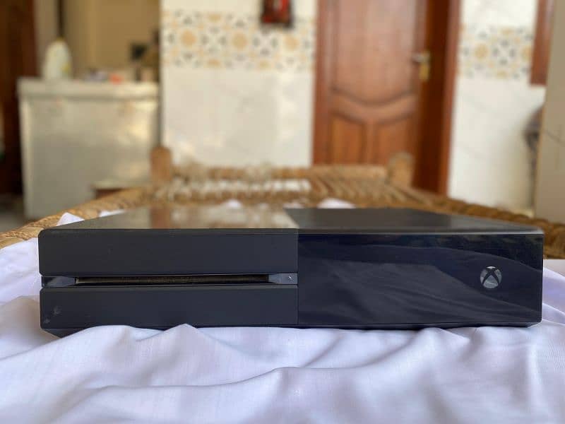 Xbox one 500 gb 2