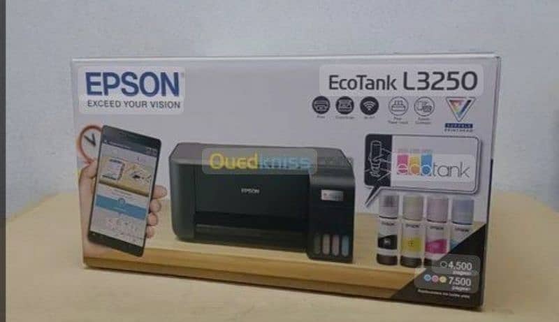 Epson L3250 0