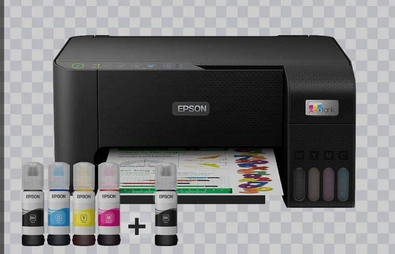 Epson L3250 1