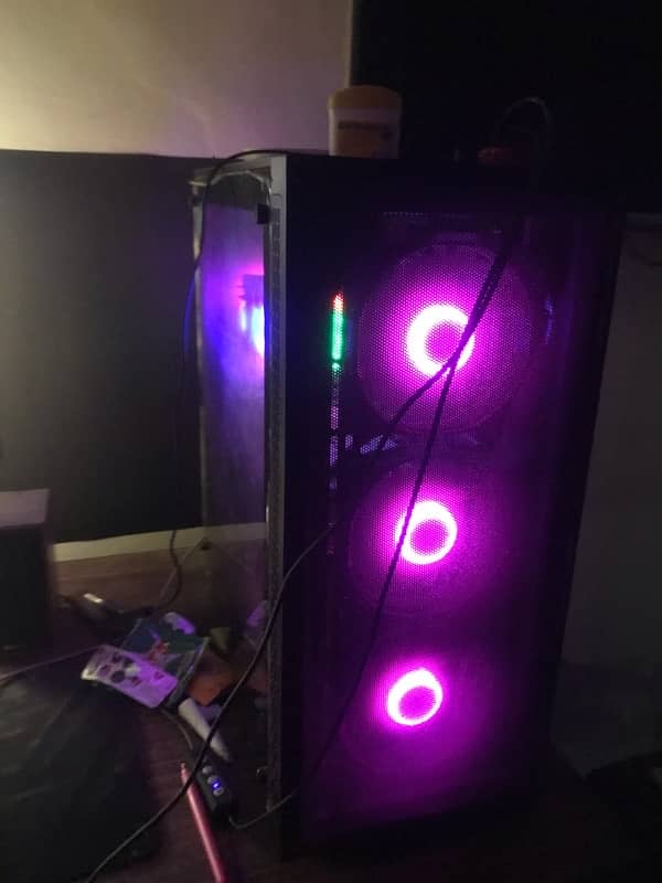 Gaming pc for sale 2