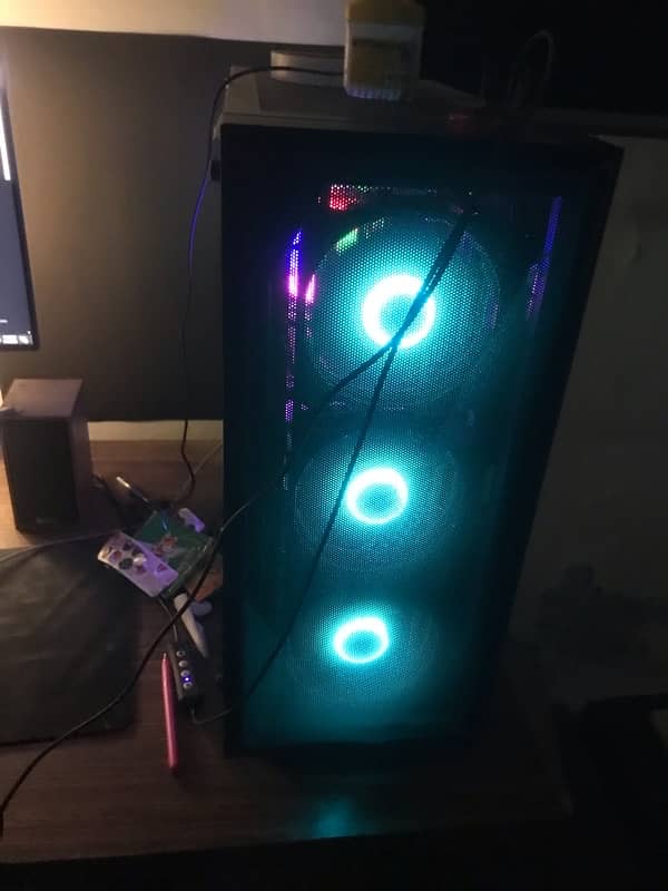 Gaming pc for sale 4