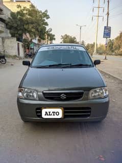 Suzuki Alto 2008