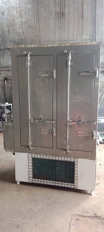 Blast Freezer For Sale 6