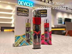 Voopoo Argus P1S /  Argus P1S /  Vape / Pods / Flavours