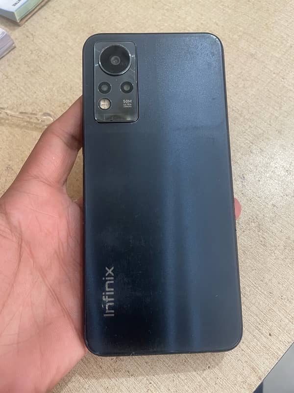 infinix note 11 1