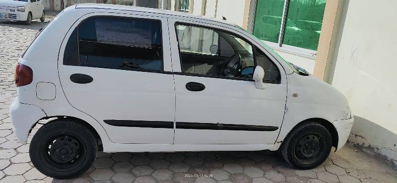 Chevrolet Exclusive 2005 13