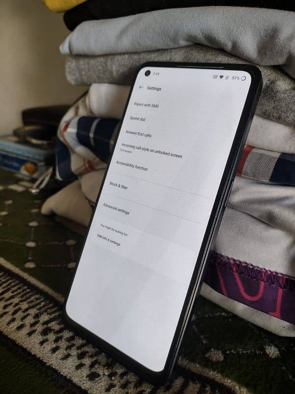 OnePlus N20 5G exchange possible 5