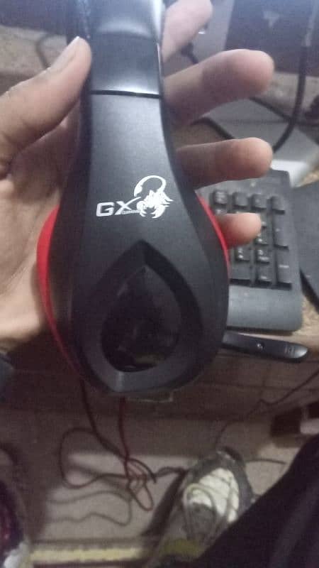 gamimg headphones 0