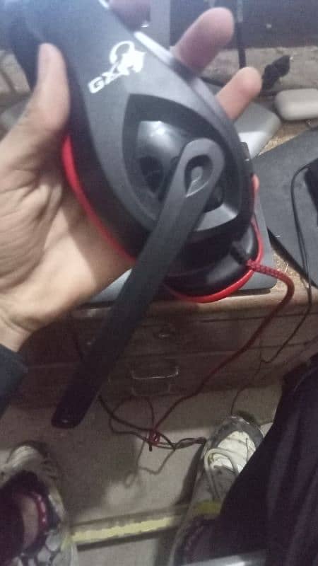 gamimg headphones 2