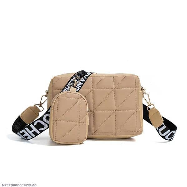 Crossbody bags 1