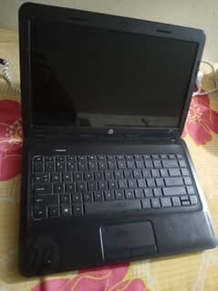 core i5 2nd generation laptop good battery time all ok