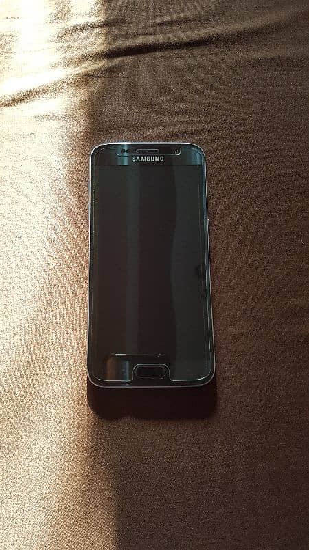 samsung galaxy s7 sealed set mint condition 0