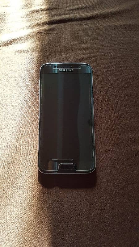 samsung galaxy s7 sealed set mint condition 4