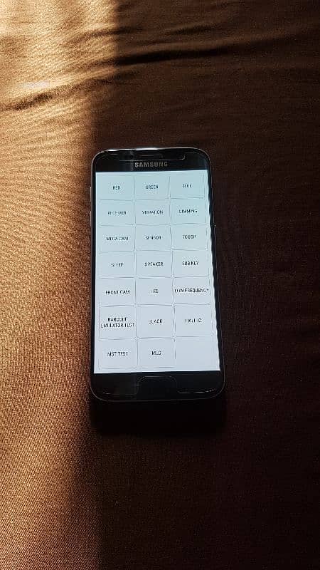 samsung galaxy s7 sealed set mint condition 5