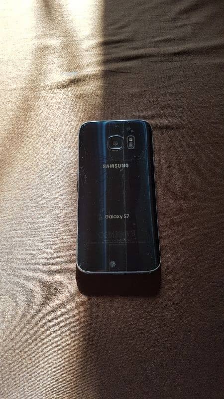 samsung galaxy s7 sealed set mint condition 9