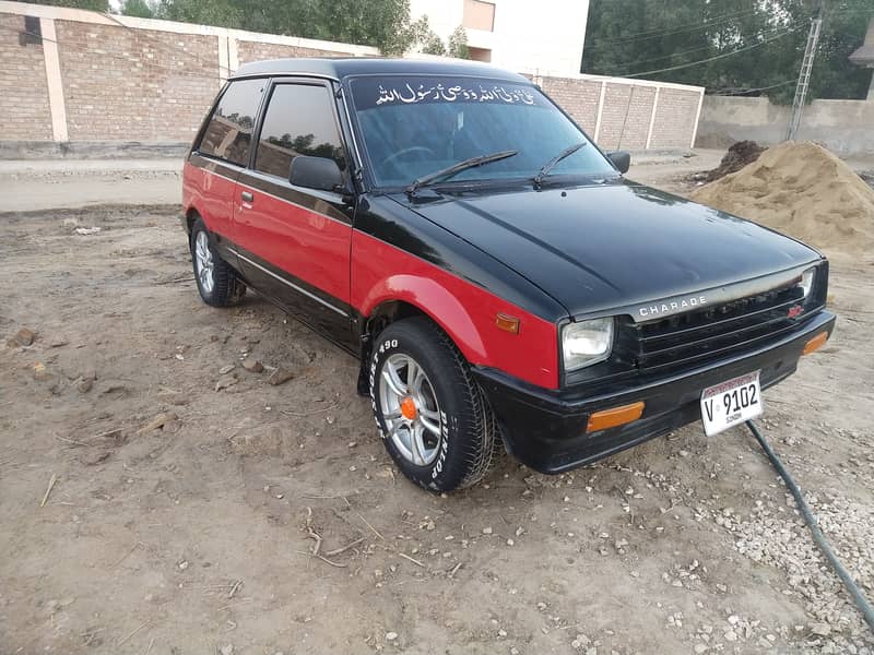 Daihatsu Other 1993 0